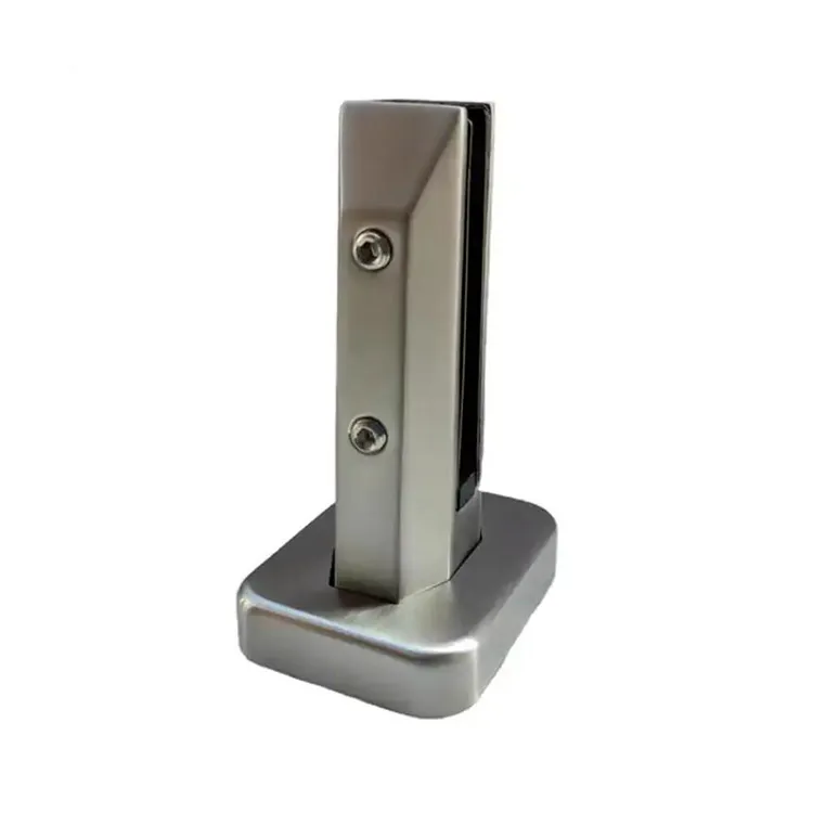 Berėmio stiklo baliustrado kaištis