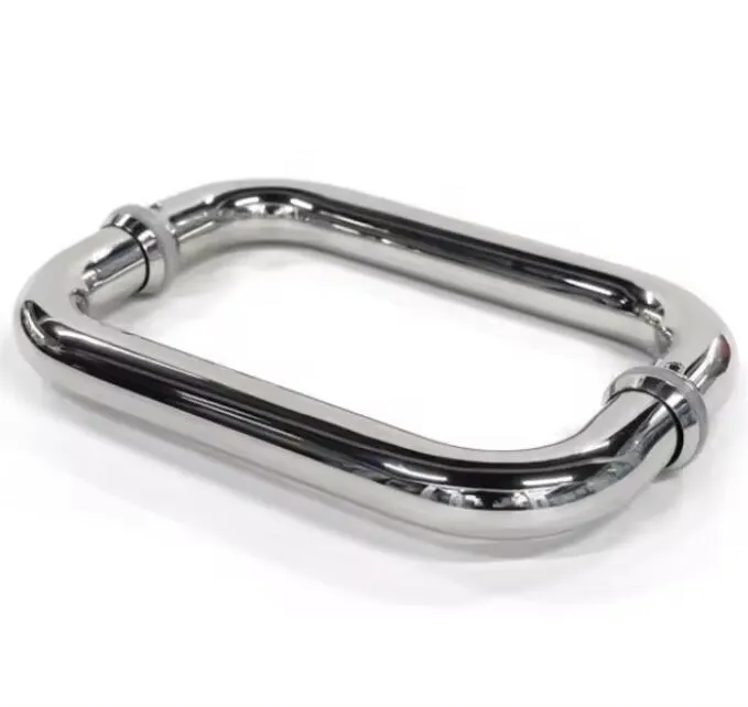 Vonios dušo rankena