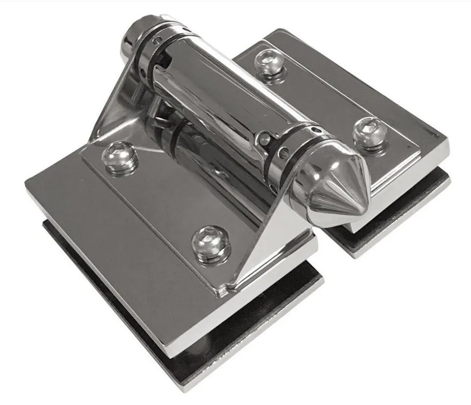 Stiklinis vyris baseino tvorai